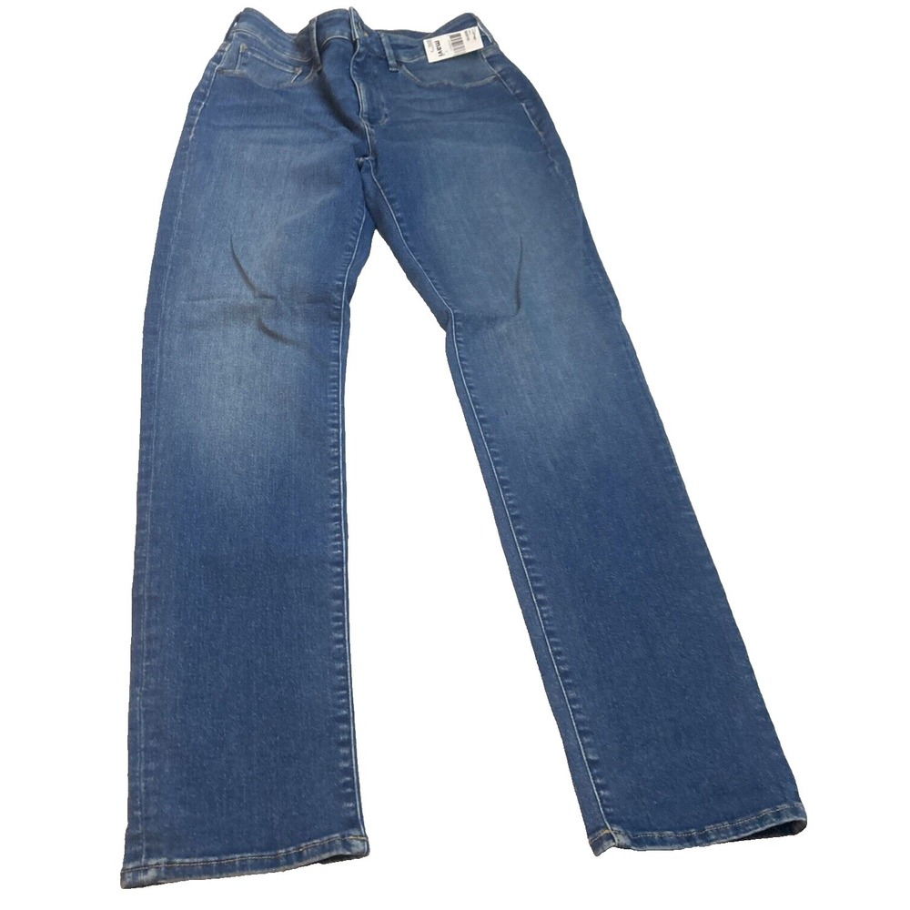 Mavi Kathleen women's Jeans 27x31 High Rise Slim Boyfriend
